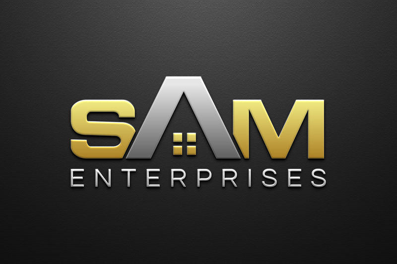 SAM ENTERPRISES LLC Logo